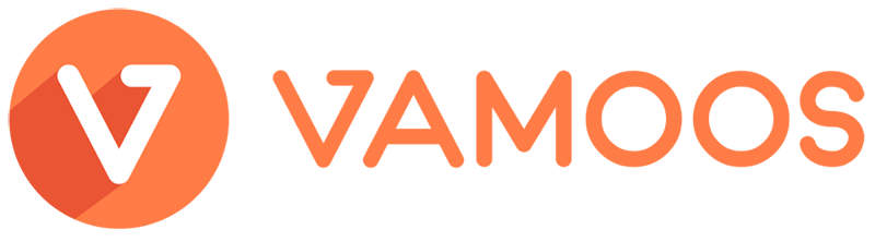 Wild Eye Vamoos Logo
