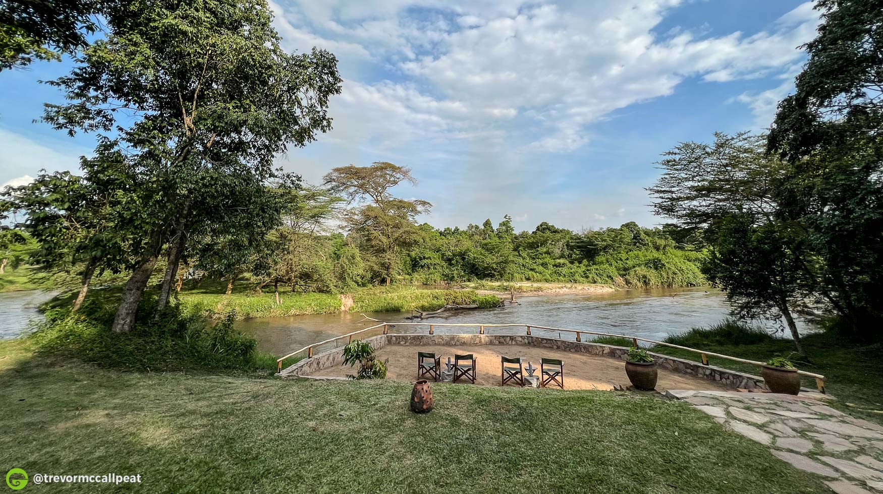 Destinations We Love: Uganda