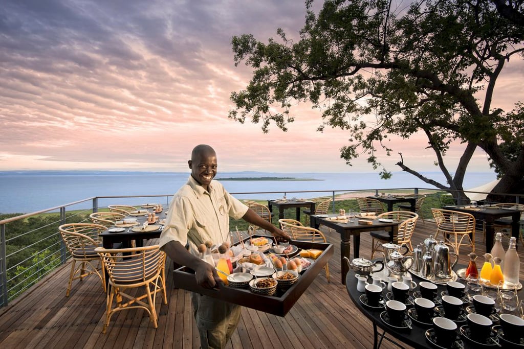 Lake Kariba - Discover Zimbabwe