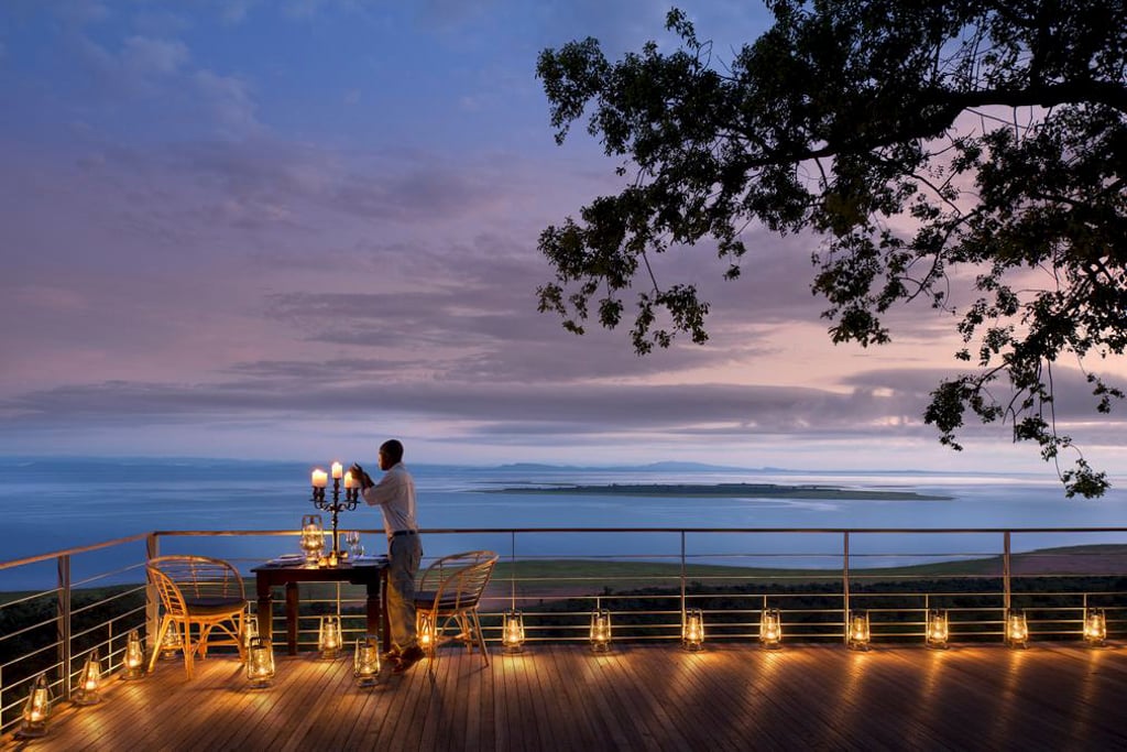 Lake Kariba - Discover Zimbabwe