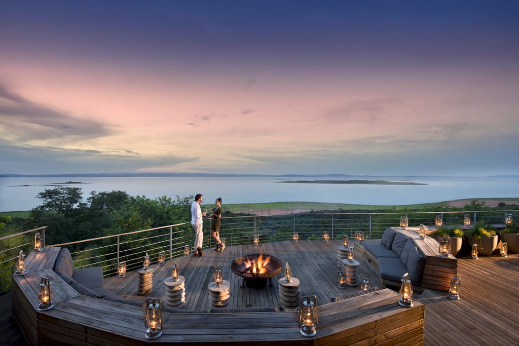 Lake Kariba - Discover Zimbabwe