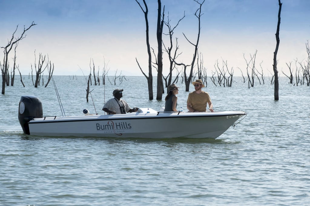 Lake Kariba - Discover Zimbabwe