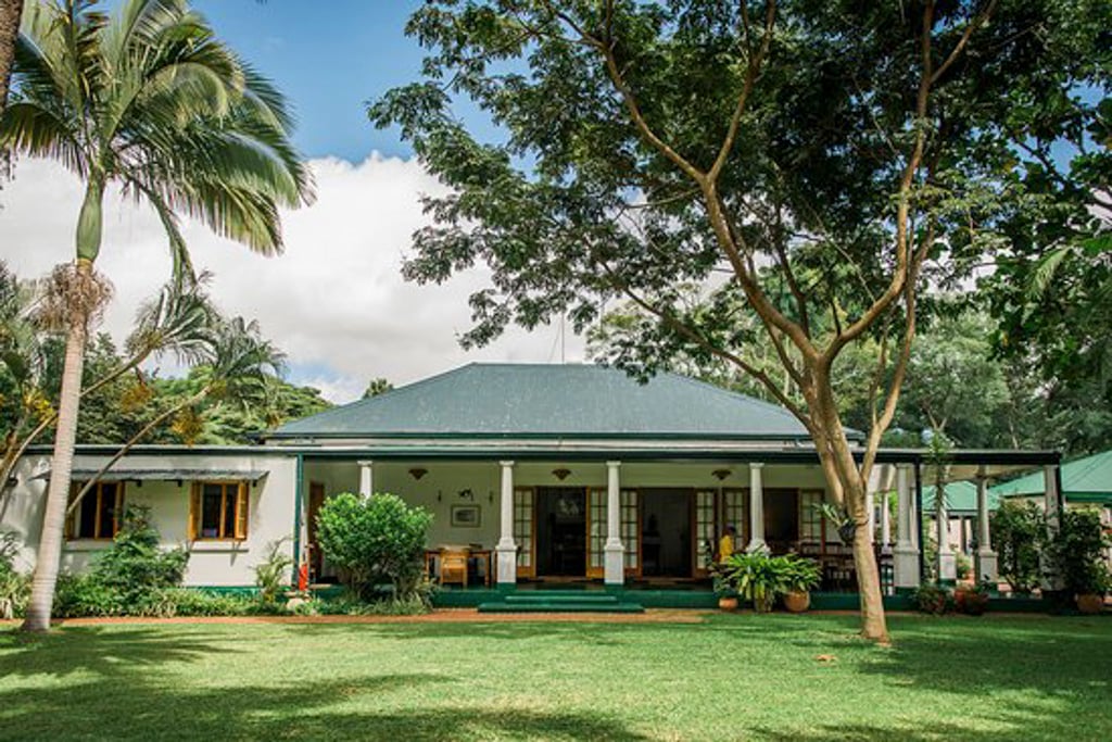 York Lodge in Zimbabwe - Discover Zimbabwe