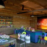 Kids activities at Waterberg
