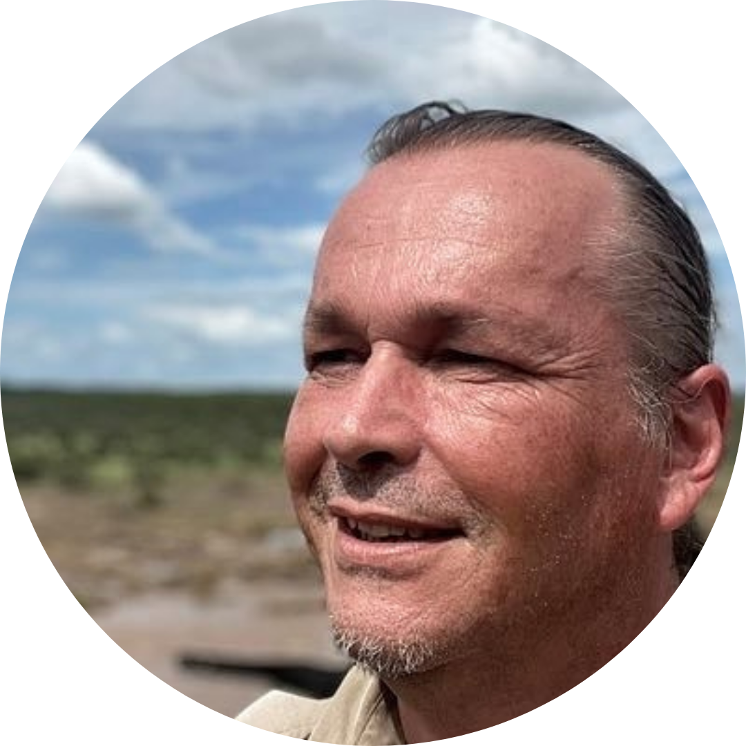Manfred Powered by Wild Eye guide